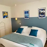 De Ma Tante Hotel 3*
