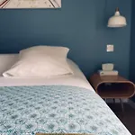 Hotel De Ma Tante Lamalou-les-Bains
