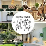Hotel De Ma Tante