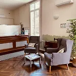 De Ma Tante Lamalou-les-Bains