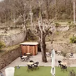 De Ma Tante Hotel