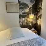 De Ma Tante Hotel 3*