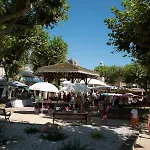 De Ma Tante 3* Lamalou-les-Bains