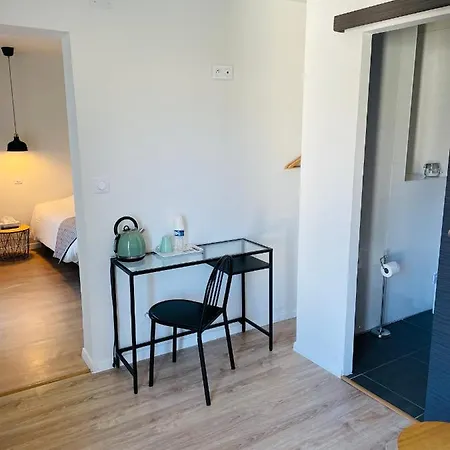 Hotel De Ma Tante
