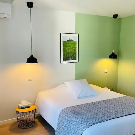 De Ma Tante Lamalou-les-Bains