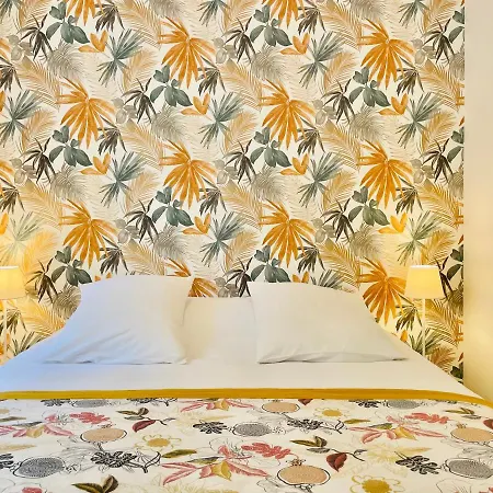 Ξενοδοχείο De Ma Tante