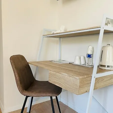 De Ma Tante Hotel Lamalou-les-Bains