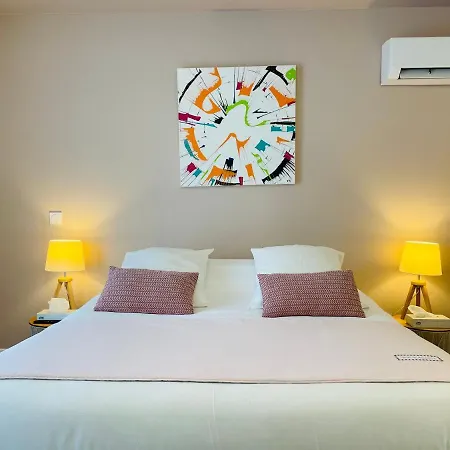 De Ma Tante Lamalou-les-Bains