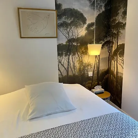 Hotel De Ma Tante 3*