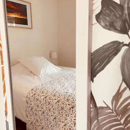 De Ma Tante Hotel