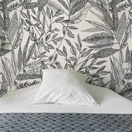 De Ma Tante Hotel