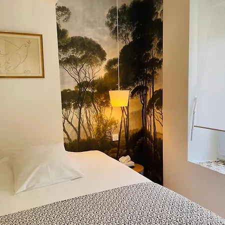 De Ma Tante Otel Lamalou-les-Bains