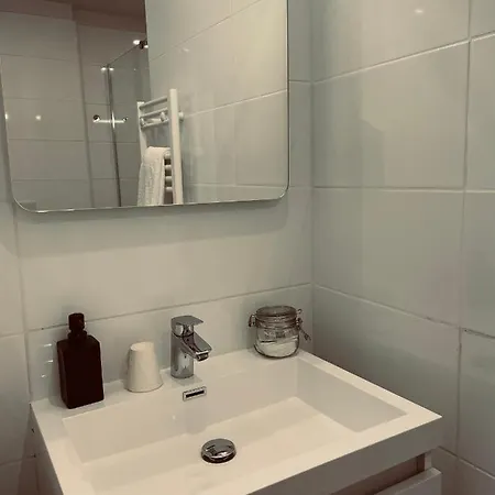 De Ma Tante Hotel Lamalou-les-Bains