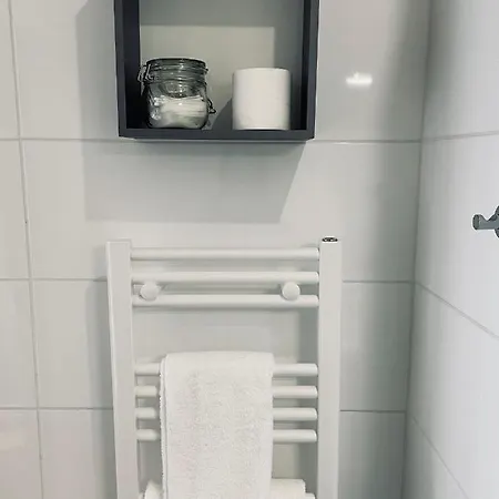 De Ma Tante Hotel Lamalou-les-Bains