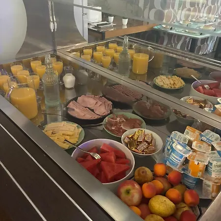 De Ma Tante Hotell Lamalou-les-Bains