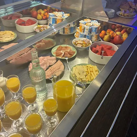 De Ma Tante Hotel