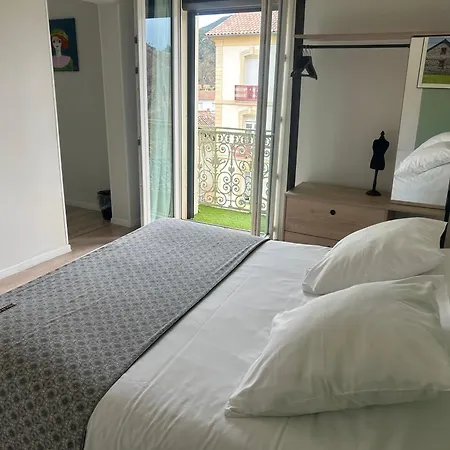 Hotell De Ma Tante