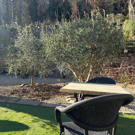 De Ma Tante Hotell Lamalou-les-Bains