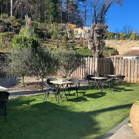 De Ma Tante Lamalou-les-Bains