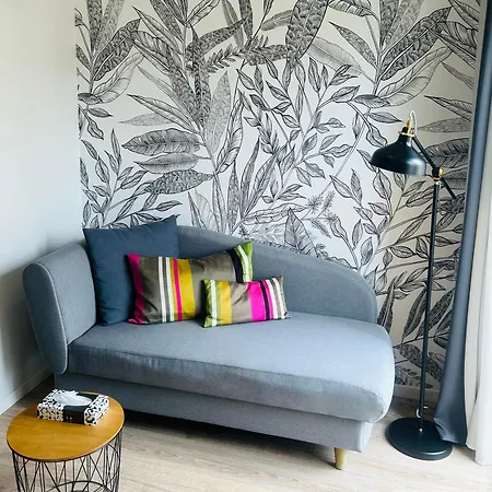 De Ma Tante Ξενοδοχείο