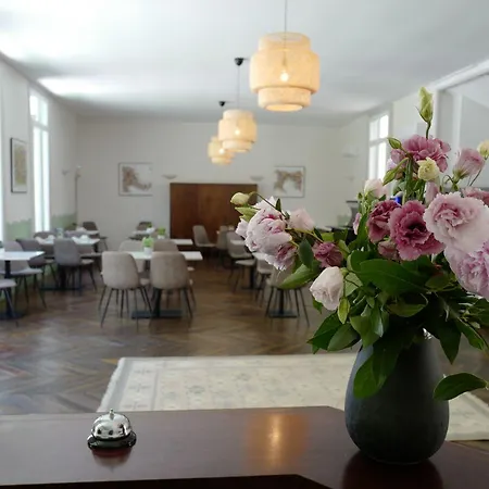De Ma Tante Otel Lamalou-les-Bains
