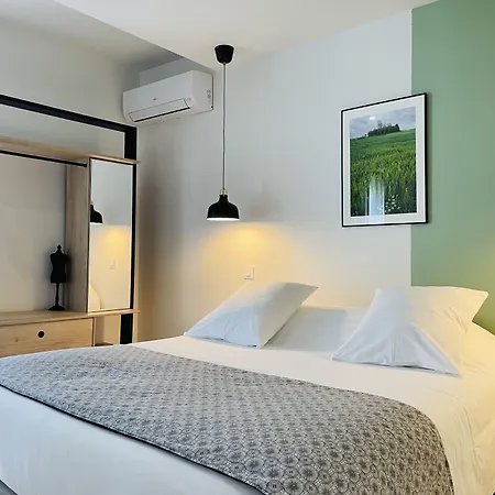 De Ma Tante Lamalou-les-Bains