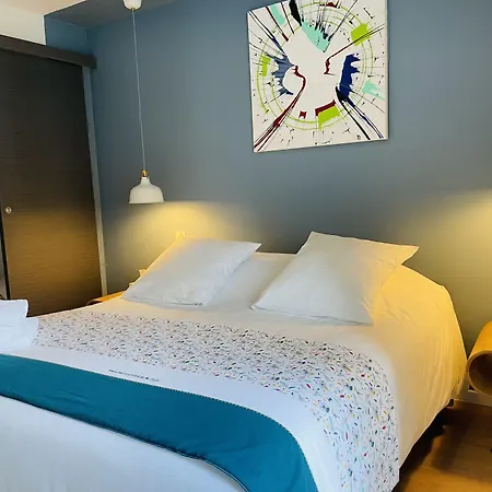Hotell De Ma Tante