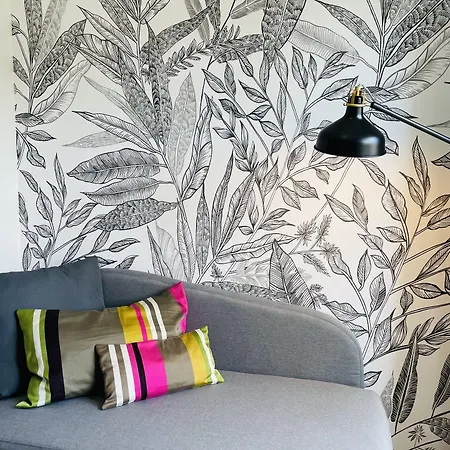 De Ma Tante Ξενοδοχείο 3*