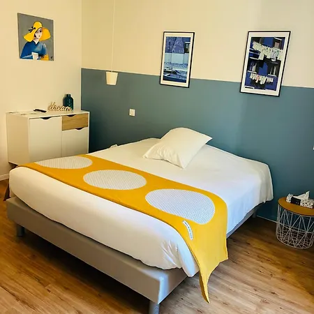 Hotell De Ma Tante