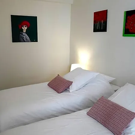 De Ma Tante 3* Lamalou-les-Bains