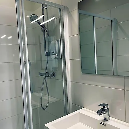 De Ma Tante Hotell Lamalou-les-Bains