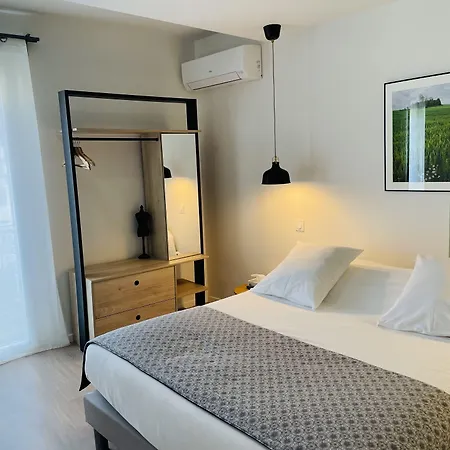 Hotell De Ma Tante 3*