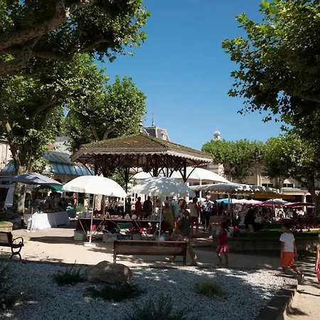 De Ma Tante 3* Lamalou-les-Bains