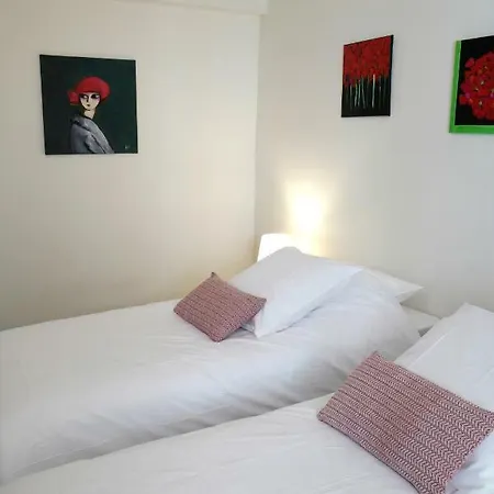 De Ma Tante Hotel
