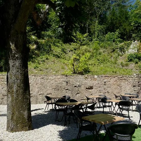 Otel De Ma Tante Lamalou-les-Bains