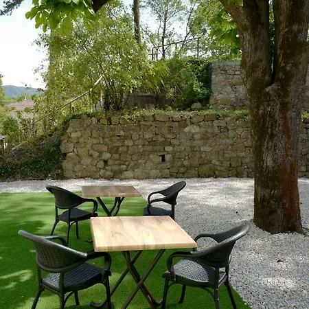 Hotel De Ma Tante Lamalou-les-Bains