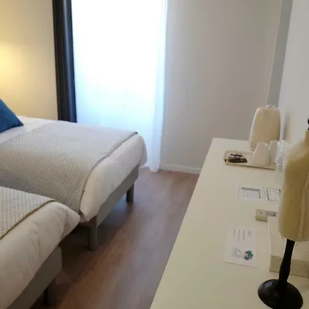 Hotel De Ma Tante Lamalou-les-Bains