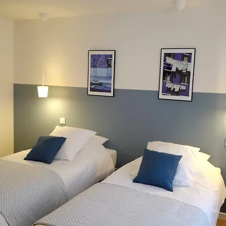 Hotel De Ma Tante 3*