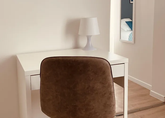 De Ma Tante Hotel Lamalou-les-Bains
