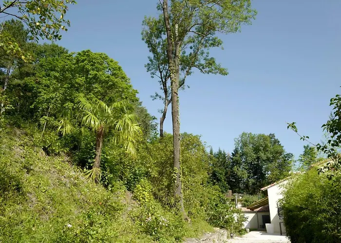 De Ma Tante Szálloda